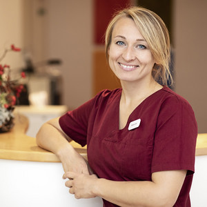 Viktoria Licitra | Zahnmedizinische Fachangestellte